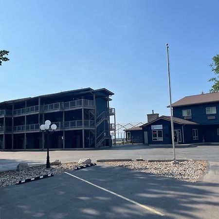 Lake Bluff Inn And Suites South Haven Dış mekan fotoğraf