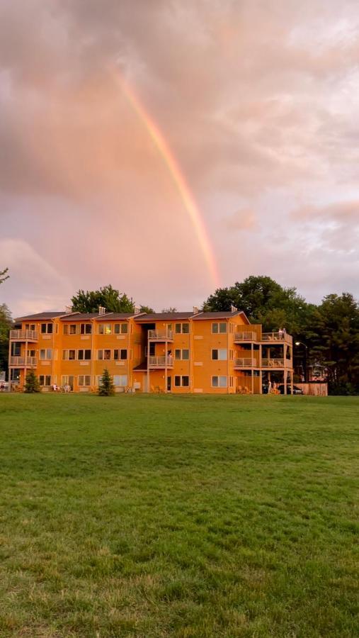 Lake Bluff Inn And Suites South Haven Dış mekan fotoğraf