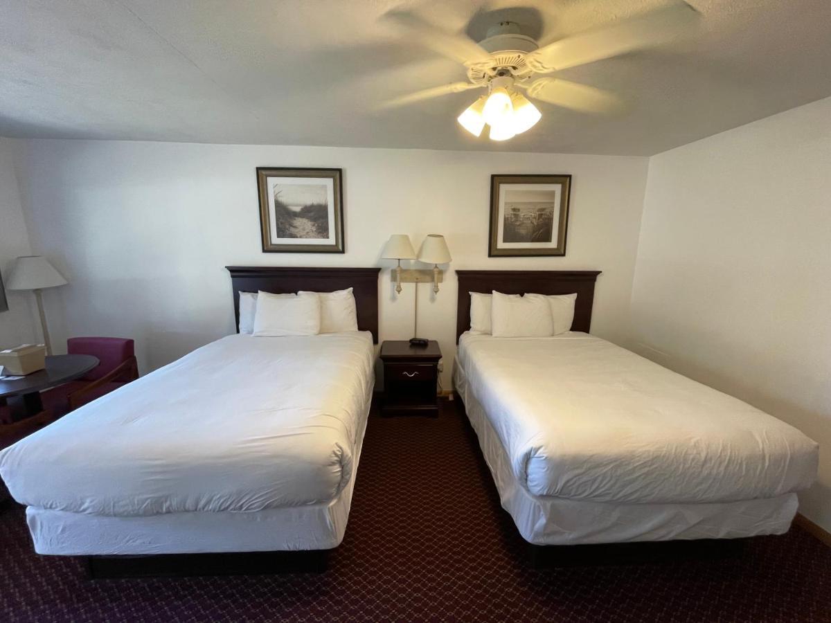 Lake Bluff Inn And Suites South Haven Dış mekan fotoğraf